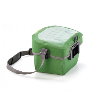 Ortlieb Ultimate 6 Plus Small 5L stuurtas