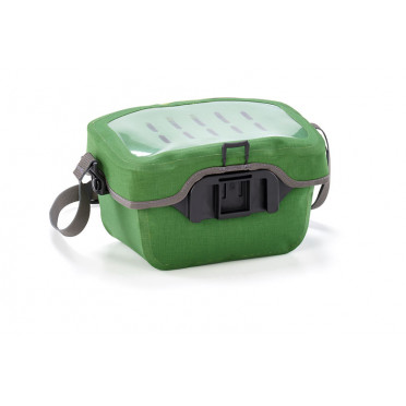 Ortlieb Ultimate 6 Plus Small 5L stuurtas