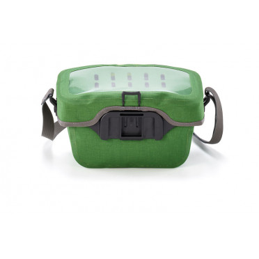 Ortlieb Ultimate 6 Plus Small 5L stuurtas