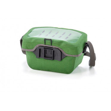 Ortlieb Ultimate 6 Plus Small 5L stuurtas