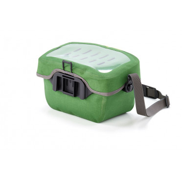 Ortlieb Ultimate 6 Plus Small 5L stuurtas