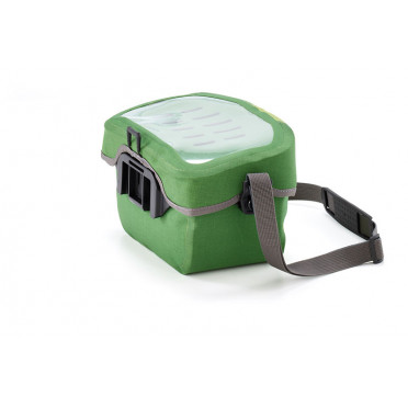 Ortlieb Ultimate 6 Plus Small 5L stuurtas