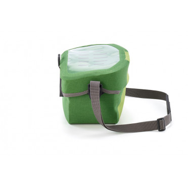 Ortlieb Ultimate 6 Plus Small 5L stuurtas