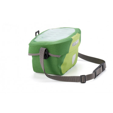 Ortlieb Ultimate 6 Plus Small 5L stuurtas