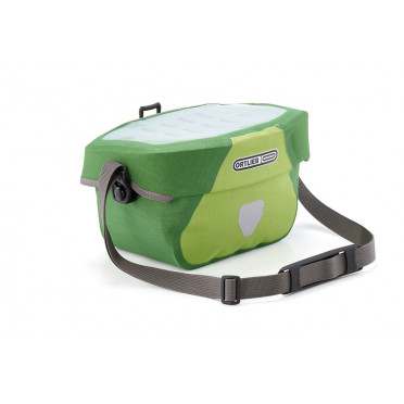 Ortlieb Ultimate 6 Plus Small 5L stuurtas