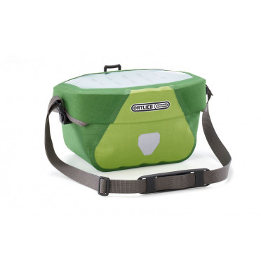 Ortlieb Ultimate 6 Plus Small 5L stuurtas