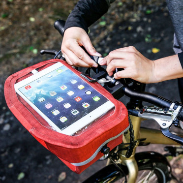 Ortlieb Ultimate 6 Plus Small 5L stuurtas