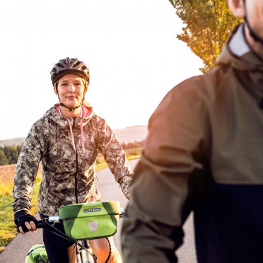 Ortlieb Ultimate 6 Plus Small 5L stuurtas