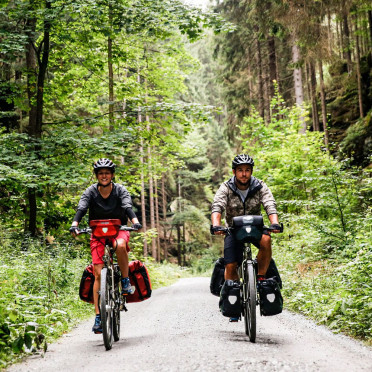 Ortlieb Ultimate 6 Plus Small 5L stuurtas