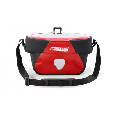 Ortlieb Ultimate 6 Classic Small 5L stuurtas
