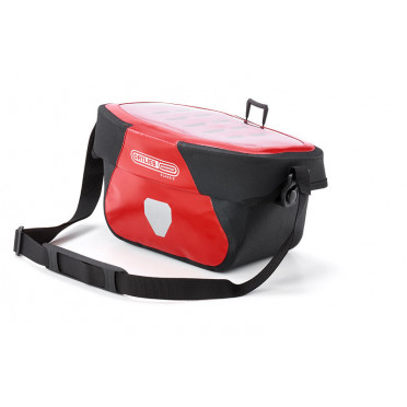 Ortlieb Ultimate 6 Classic Small 5L stuurtas