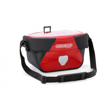 Ortlieb Ultimate 6 Classic Small 5L stuurtas