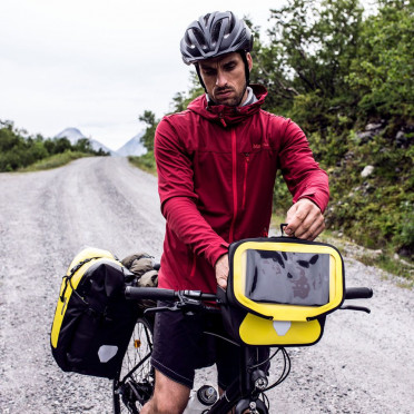 Ortlieb - Ultimate 6 Classic Small - Handlebar Bag