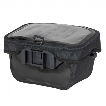 Ortlieb Ultimate 6 Classic Small 5L stuurtas
