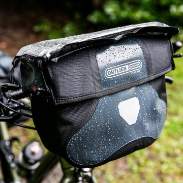 Clipbevestiging voor Ortlieb Safe It-etui