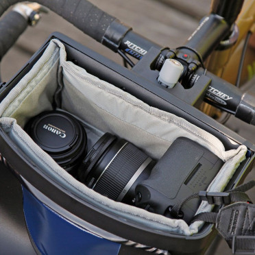 Ortlieb- Ultimate Six Camera Insert