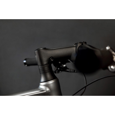 Schindelhauer Heinrich I Singlespeed elektrische stadsfiets