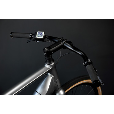 Schindelhauer Heinrich I Singlespeed elektrische stadsfiets