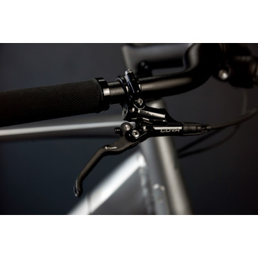 Schindelhauer Heinrich I Singlespeed elektrische stadsfiets