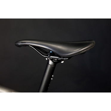 Schindelhauer Heinrich I Singlespeed elektrische stadsfiets