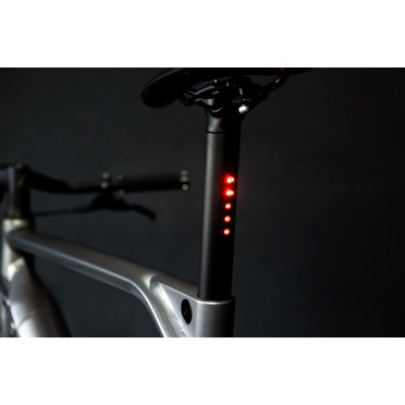 Schindelhauer Heinrich I Singlespeed elektrische stadsfiets