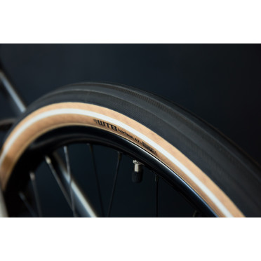 Schindelhauer Heinrich I Singlespeed elektrische stadsfiets