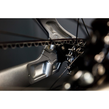 Schindelhauer Heinrich I Singlespeed elektrische stadsfiets