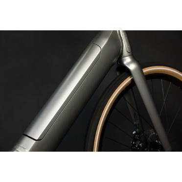 Schindelhauer Heinrich I Singlespeed elektrische stadsfiets