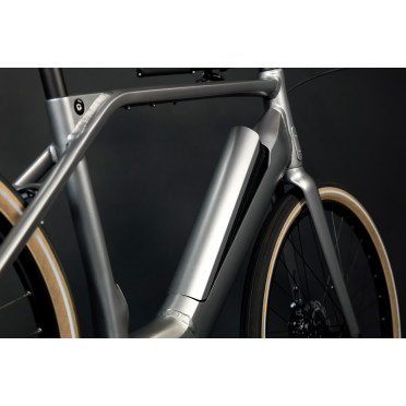 Schindelhauer Heinrich I Singlespeed elektrische stadsfiets