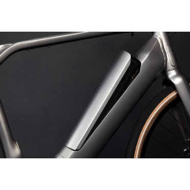 Schindelhauer Heinrich I Singlespeed elektrische stadsfiets