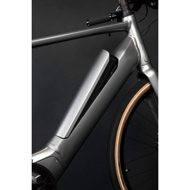 Schindelhauer Heinrich I Singlespeed elektrische stadsfiets