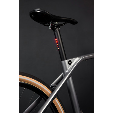 Schindelhauer Heinrich I Singlespeed elektrische stadsfiets