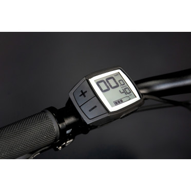 Schindelhauer Heinrich I Singlespeed elektrische stadsfiets