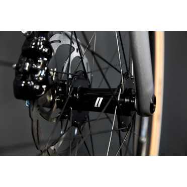 Schindelhauer Heinrich I Singlespeed elektrische stadsfiets