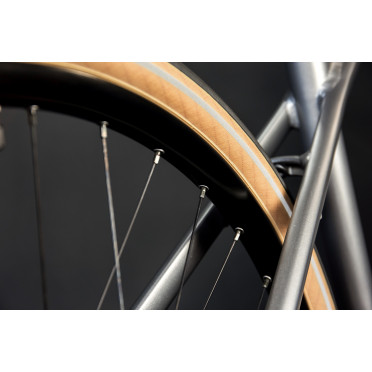 Schindelhauer Heinrich I Singlespeed elektrische stadsfiets