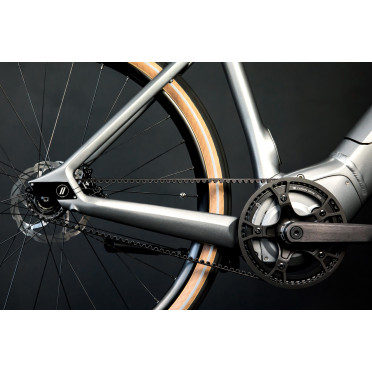 Schindelhauer Heinrich I Singlespeed elektrische stadsfiets