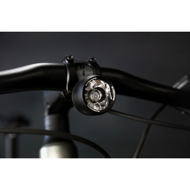 Schindelhauer Heinrich I Singlespeed elektrische stadsfiets