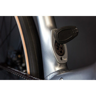 Schindelhauer Heinrich I Singlespeed elektrische stadsfiets