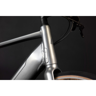 Schindelhauer Heinrich I Singlespeed elektrische stadsfiets