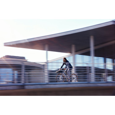 Schindelhauer Heinrich I Singlespeed elektrische stadsfiets