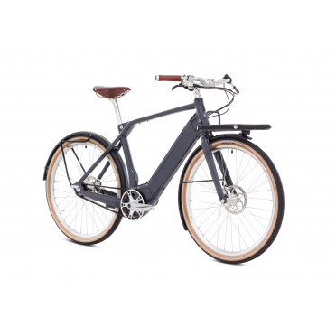 Schindelhauer Heinrich elektrische stadsfiets