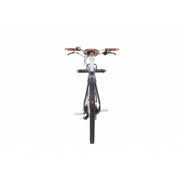 Schindelhauer Heinrich elektrische stadsfiets