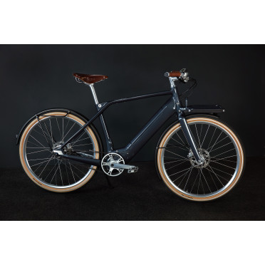 Schindelhauer Heinrich elektrische stadsfiets