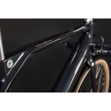 Schindelhauer Heinrich elektrische stadsfiets