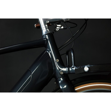 Schindelhauer Heinrich elektrische stadsfiets