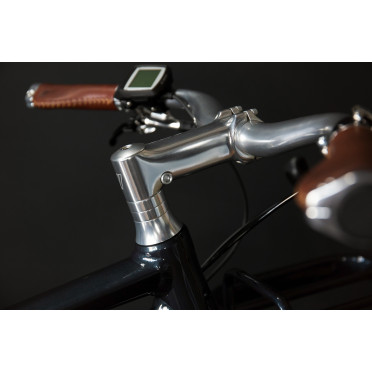 Schindelhauer Heinrich elektrische stadsfiets