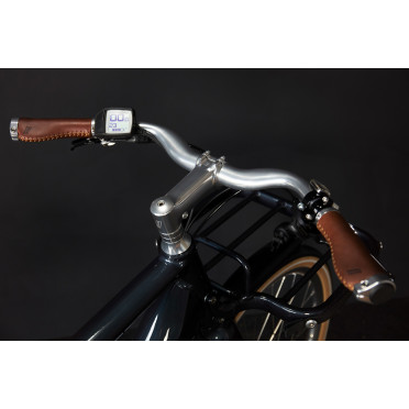 Schindelhauer Heinrich elektrische stadsfiets