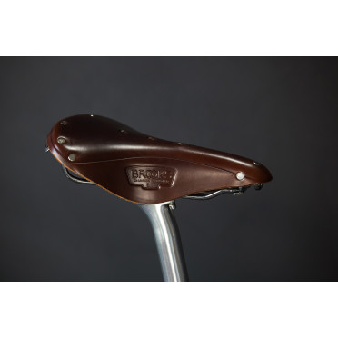 Schindelhauer Heinrich elektrische stadsfiets