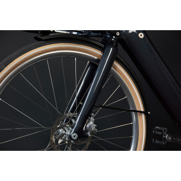 Schindelhauer Heinrich elektrische stadsfiets