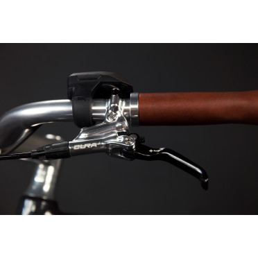 Schindelhauer Heinrich elektrische stadsfiets